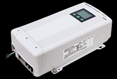 30amp 24VDC Charger - Off Grid B.C.