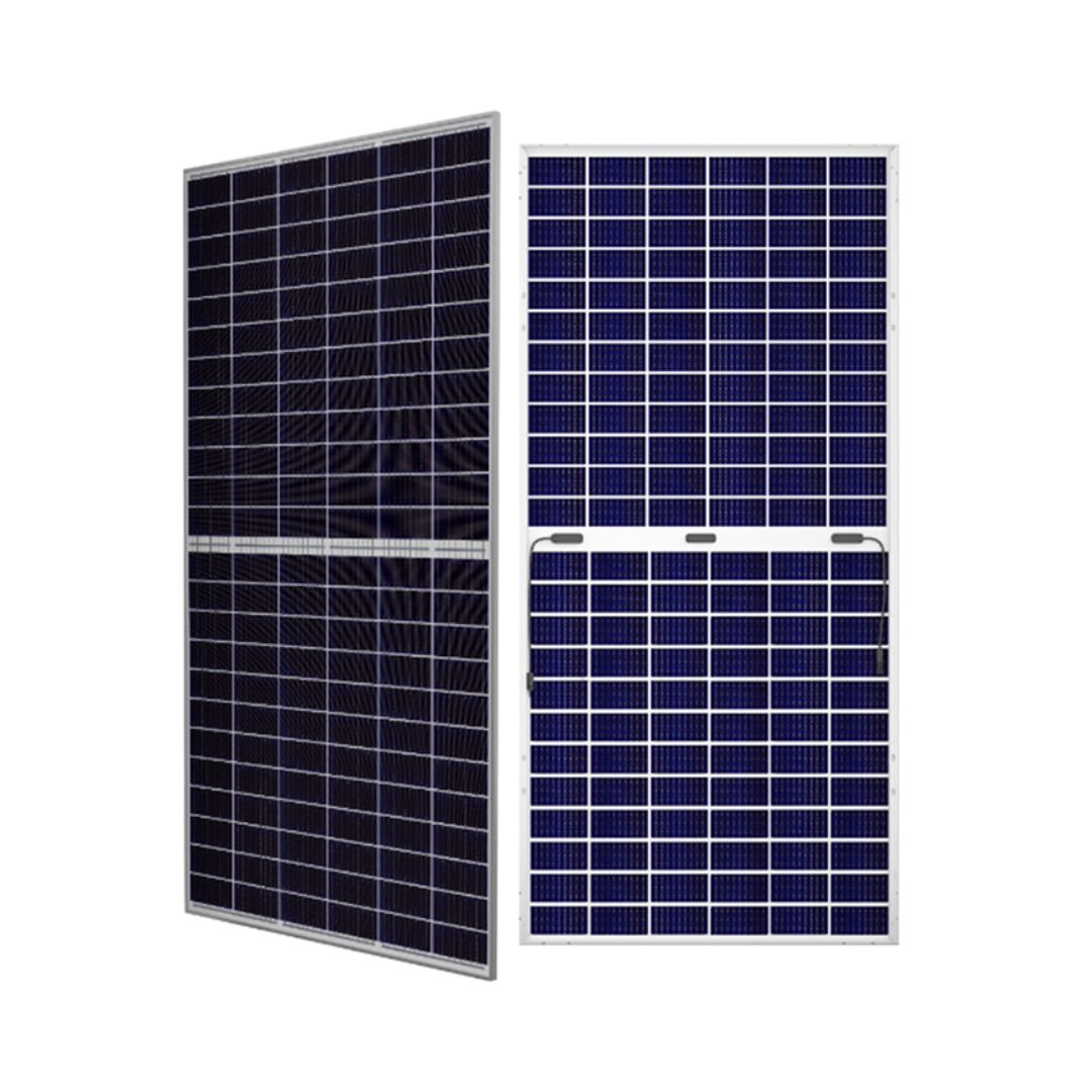 Canadian Solar | 440W Bifacial | CS3W-440MB-AG - Off Grid B.C.