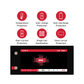 Canbat -12V 300AH LITHIUM BATTERY (LIFEPO4) | Cold Weather Option | Canadian | UL | Bluetooth Option | *Free Shipping* - Off Grid B.C.