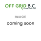 Midnite Rapid Shutdown Circuit Board
