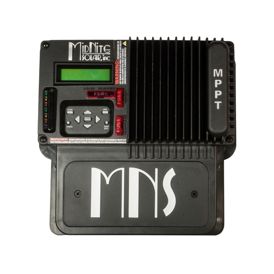 Midnite Kid 150v MPPT Class 1 Div 2 Charge Controller - Off Grid B.C.