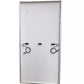 Longi 72/144 Bi-Facial 535W 35mm | Silver Frame - Off Grid B.C.