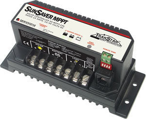 Sun Saver MPPT 15 Amp Regulator - Off Grid B.C.