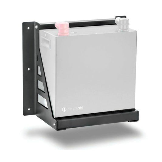 Wall Mount Bracket - 3.8kWhr - Off Grid B.C.