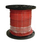 Solar Panel Outdoor RPVU Red Cable #10AWG - Off Grid B.C.