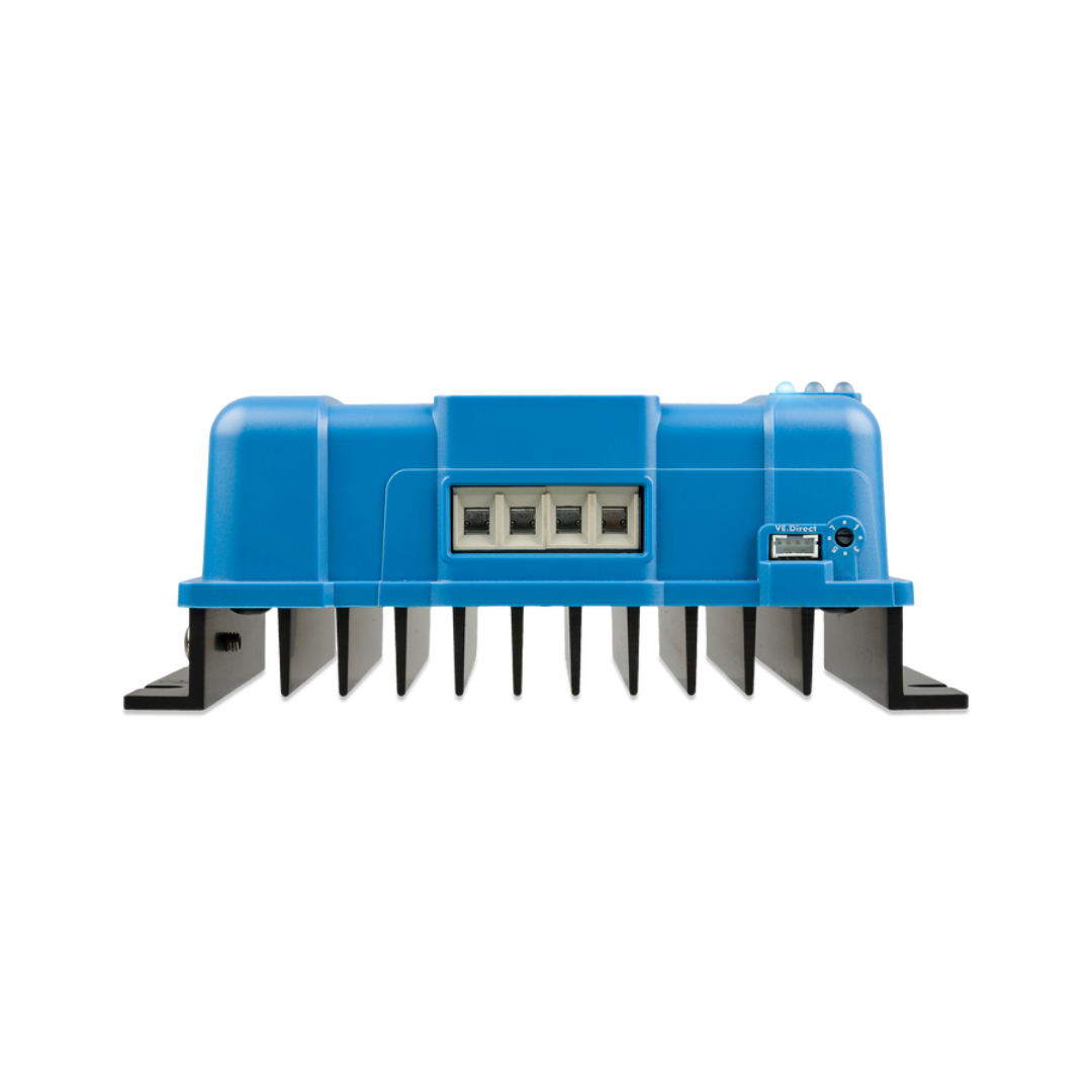 SmartSolar MPPT 100/35 | 12/24/48Volt | 100Voc Input | 30A Output - Off Grid B.C.
