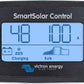 SmartSolar MPPT 150/85 | 12/24/48Volt | 150Voc Input | 85A Output | Screw terminals