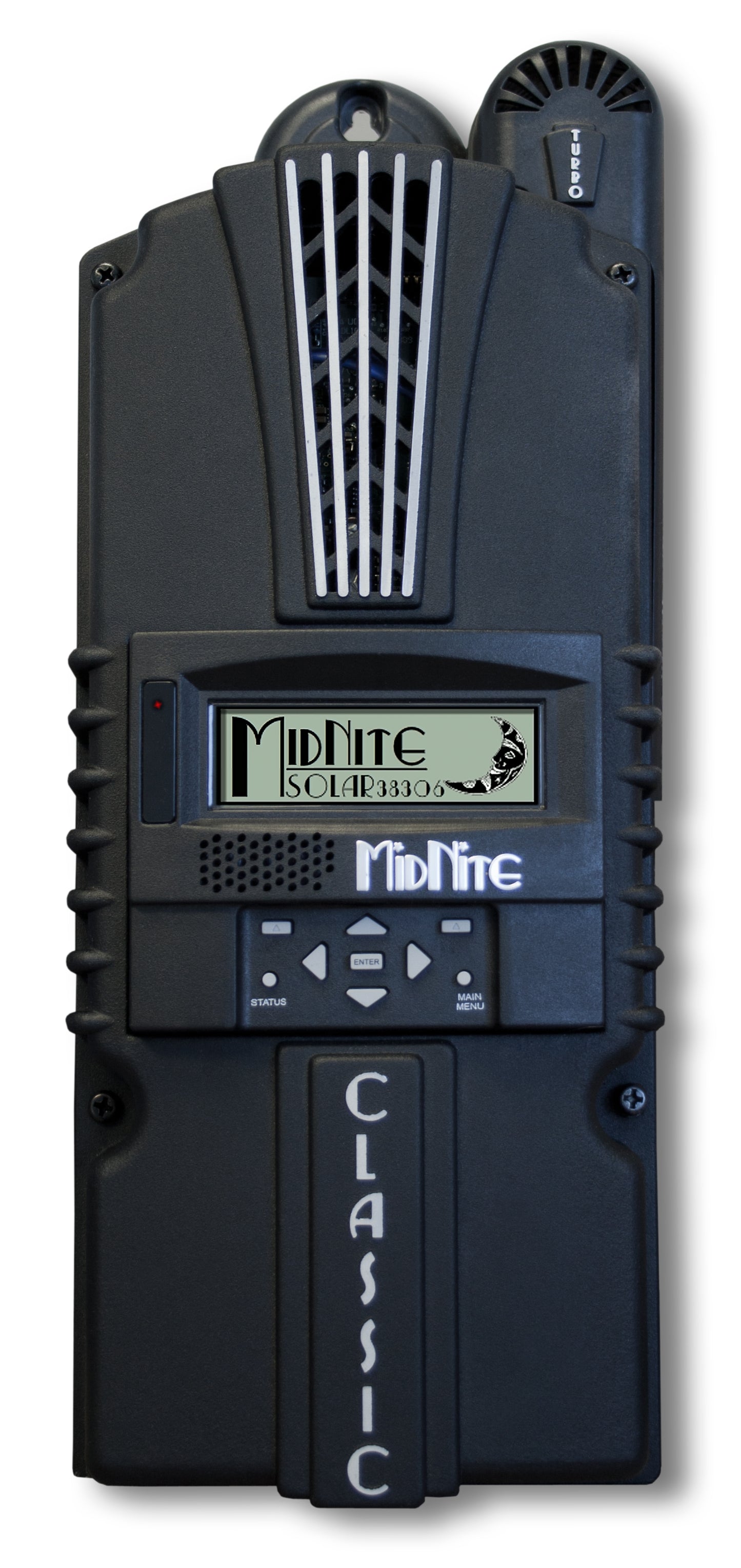 Classic 250V MPPT Charge Controller - Off Grid B.C.