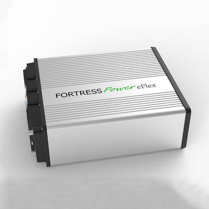 Batterie de forteresse | Lithium | 48V | 105Ah/20h | 5,374 kWh