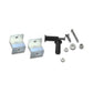 RV Solar Mounting Hardware (package of 2) - Off Grid B.C.